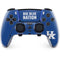 University of Kentucky Big Blue Nation PS5 DualSense Edge Pro Controller Skin