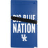 University of Kentucky Big Blue Nation PS5 Pro Bundle Skin