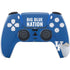 University of Kentucky Big Blue Nation PS5 Pro Bundle Skin