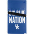 University of Kentucky Big Blue Nation PS5 Pro Console Skin