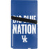 University of Kentucky Big Blue Nation PS5 Pro Disk Console Skin
