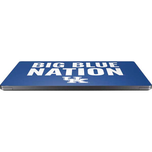 University of Kentucky Big Blue Nation Surface Laptop 7 13.8in Skin