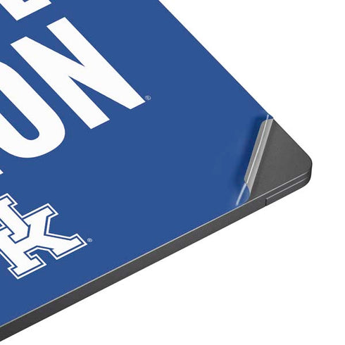 University of Kentucky Big Blue Nation Surface Laptop 7 13.8in Skin