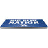 University of Kentucky Big Blue Nation Laptop Skins