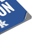 University of Kentucky Big Blue Nation Laptop Skins
