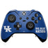 University of Kentucky Big Blue Nation Xbox One Skins