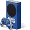 University of Kentucky Big Blue Nation Xbox Series S Skins