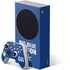 University of Kentucky Big Blue Nation Xbox Series S Skins