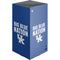 University of Kentucky Big Blue Nation XBox Series X Digital Edition Console Skin
