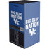 University of Kentucky Big Blue Nation XBox Series X Digital Edition Console Skin