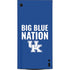 University of Kentucky Big Blue Nation XBox Series X Digital Edition Console Skin