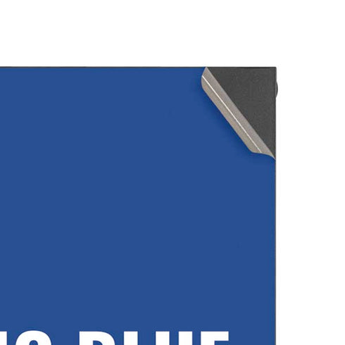 University of Kentucky Big Blue Nation XBox Series X Digital Edition Console Skin