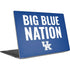University of Kentucky Big Blue Nation Dell XPS Skin