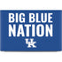 University of Kentucky Big Blue Nation Dell XPS Skin