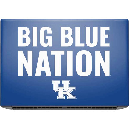 University of Kentucky Big Blue Nation HP ZBook Fury 16 G10 Skin
