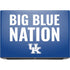 University of Kentucky Big Blue Nation HP ZBook Fury 16 G10 Skin