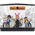Bobs Burgers Bike Squad Dell Alienware Skin