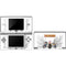 Bobs Burgers Bike Squad DS Lite Skin