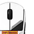 Bobs Burgers Bike Squad G Pro Wireless Gaming Mouse Skin
