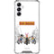 Bobs Burgers Bike Squad Gabb Phone 4 Clear Case