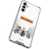 Bobs Burgers Bike Squad Gabb Phone 4 Clear Case