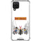 Bobs Burgers Bike Squad Galaxy A12 Clear Case