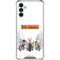 Bobs Burgers Bike Squad Galaxy A13 5G Clear Case