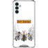 Bobs Burgers Bike Squad Galaxy A13 5G Clear Case