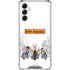Bobs Burgers Bike Squad Galaxy A14 5G Clear Case