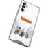 Bobs Burgers Bike Squad Galaxy A14 5G Clear Case