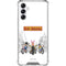 Bobs Burgers Bike Squad Galaxy A15 5G Clear Case