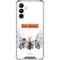Bobs Burgers Bike Squad Galaxy A16 5G Clear Case
