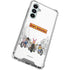 Bobs Burgers Bike Squad Galaxy A16 5G Clear Case