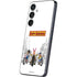 Bobs Burgers Bike Squad Galaxy A16 5G Skin