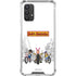 Bobs Burgers Bike Squad Galaxy A32 5G Clear Case