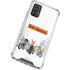 Bobs Burgers Bike Squad Galaxy A32 5G Clear Case