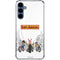 Bobs Burgers Bike Squad Galaxy A35 5G Clear Case