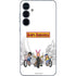Bobs Burgers Bike Squad Galaxy A35 5G Skin