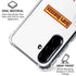 Bobs Burgers Bike Squad Galaxy A36 5G Clear Case