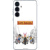 Bobs Burgers Bike Squad Galaxy A36 5G Skin