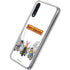 Bobs Burgers Bike Squad Galaxy A50 Clear Case