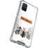 Bobs Burgers Bike Squad Galaxy A51 5G Clear Case