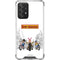 Bobs Burgers Bike Squad Galaxy A52 5G Clear Case