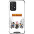 Bobs Burgers Bike Squad Galaxy A52 5G Clear Case