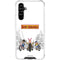 Bobs Burgers Bike Squad Galaxy A54 5G Clear Case