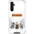 Bobs Burgers Bike Squad Galaxy A54 5G Clear Case