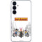 Bobs Burgers Bike Squad Galaxy A55 5G Skin