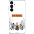 Bobs Burgers Bike Squad Galaxy A55 5G Skin