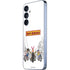 Bobs Burgers Bike Squad Galaxy A55 5G Skin