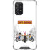 Bobs Burgers Bike Squad Galaxy A72 5G Clear Case